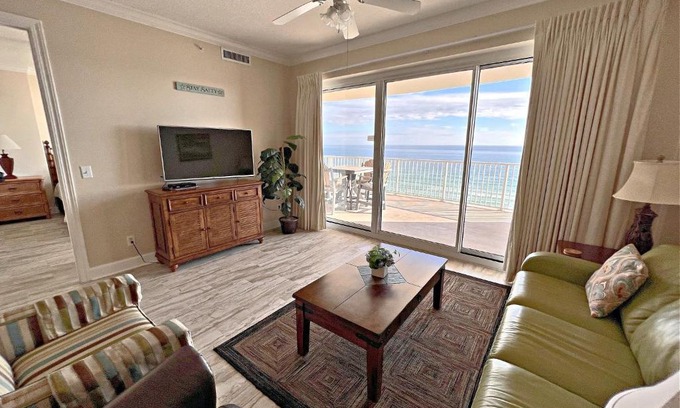 Ono Island Apartamento | Regency Isle 704 Condo