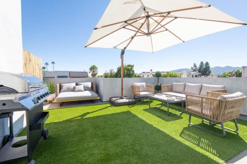 City West Apartamento | Regency Modern Apartments