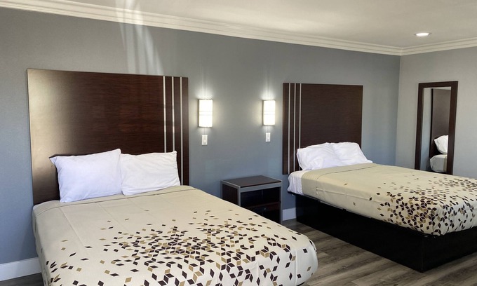 Brea Hotel | Regency Motel of Brea