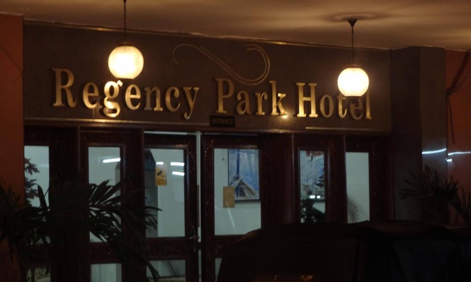 Mombasa Hotel | Regency Park Hotel