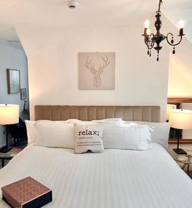 Littlehampton Casa | Regency Rooms