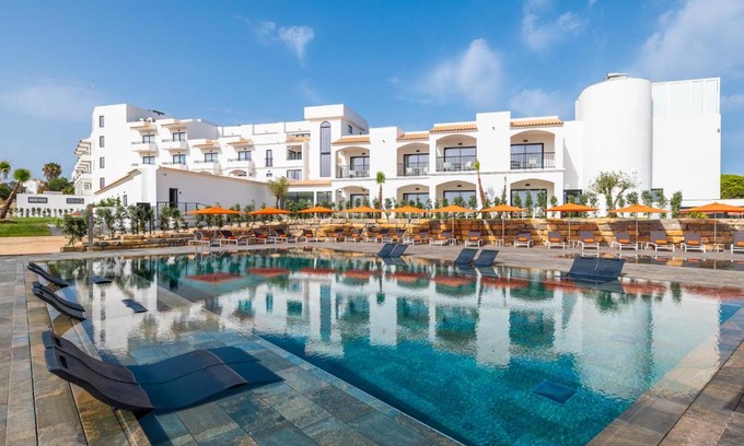 Salgados Hotel | Regency Salgados Hotel & Spa