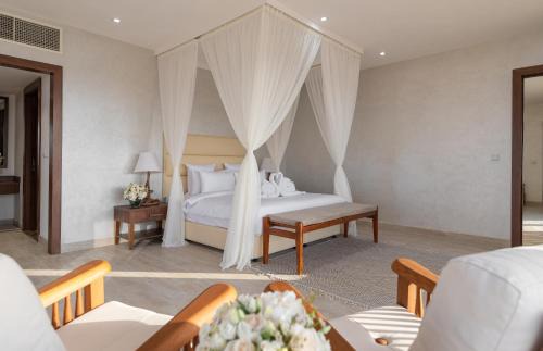 Mesaieed Otro | Regency Sealine Camp