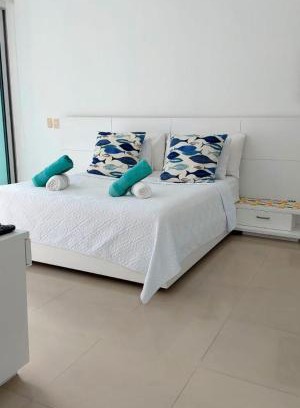 Castillogrande Apartamento | Regency Suites Morros by Parceros Group