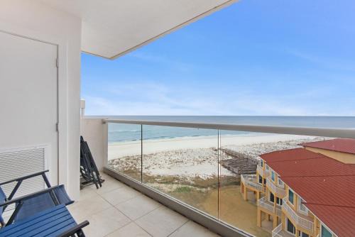 Pensacola Beach Apartamento | Regency Towers #808 West
