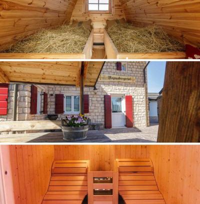 Castello Tesino Casa | Regensburgerhof