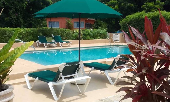 Sunset Crest Apartamento | Regent Apartments