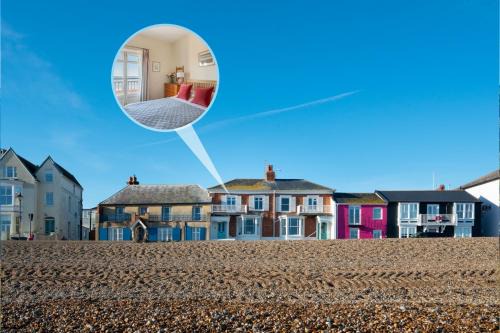 Aldeburgh Casa | Regent Cottage
