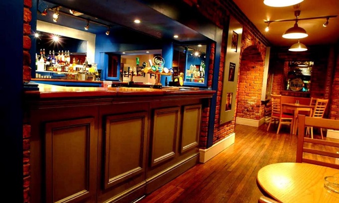 Doncaster Hotel | Regent Hotel
