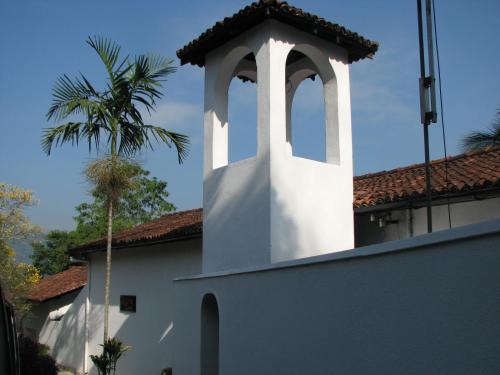 Anniwatta Cabina | Regent Lodge and Villa