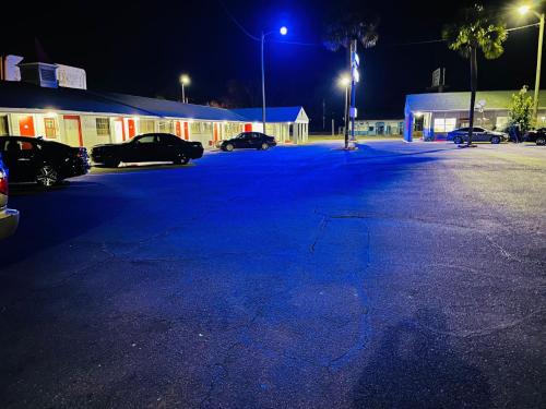 Albany Hotel | Regent Motel