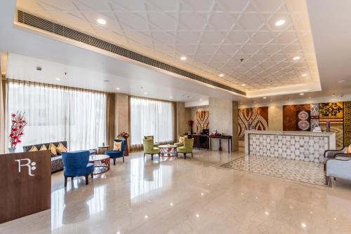 Jhotwara Hotel | Regenta Central Jaipur