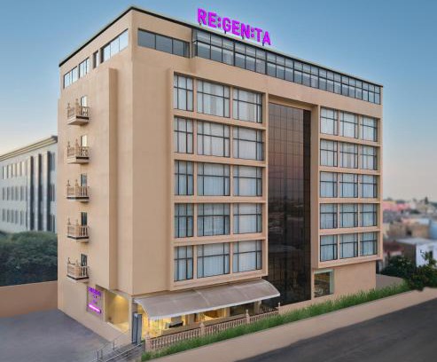 Dwarka Hotel | Regenta Dwarka