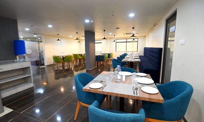 BTM 2nd Stage Hotel | Regenta Inn Bannerghatta Bangalore