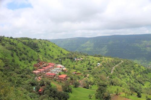 Mahabaleshwar Complejo | Regenta Place Green Leaf Mahabaleshwar