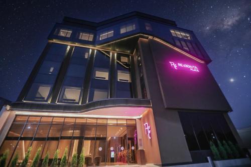 Amritsar Hotel | Regenta Place Verka Amritsar