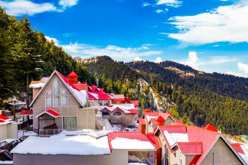 Shimla Complejo | Regenta Resort & Spa Mashobra