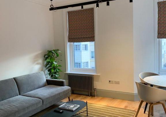 Euston Apartamento | Regents Park Apartments