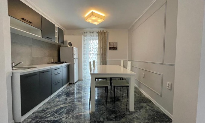 Cluj-Napoca Apartamento | Regim Hotelier Lux 2 Dormitoare decomandate