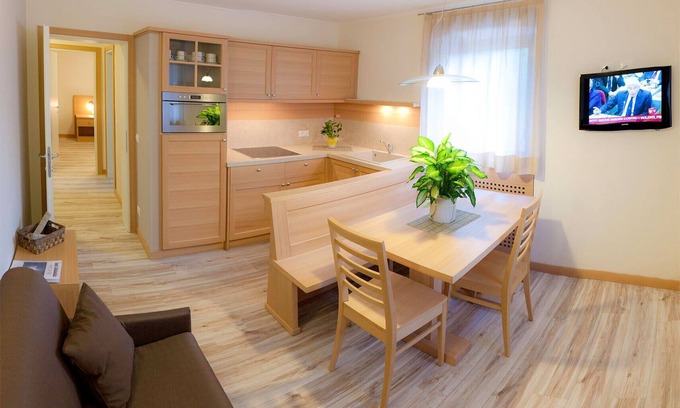 Masare Apartamento | Regina 1