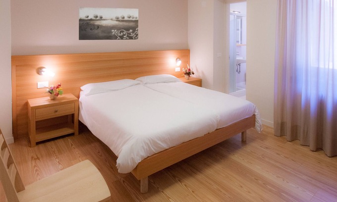 Masare Apartamento | Regina 10