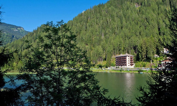 Masare Apartamento | Regina 2