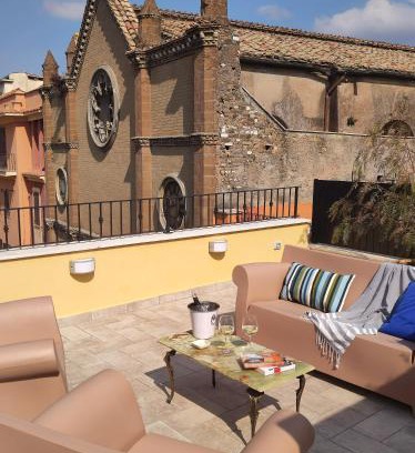 Tivoli Cama Y Desayuno | Regina Bed and Breakfast