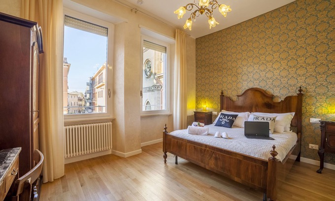 Tivoli Casa | Regina Bed and Breakfast