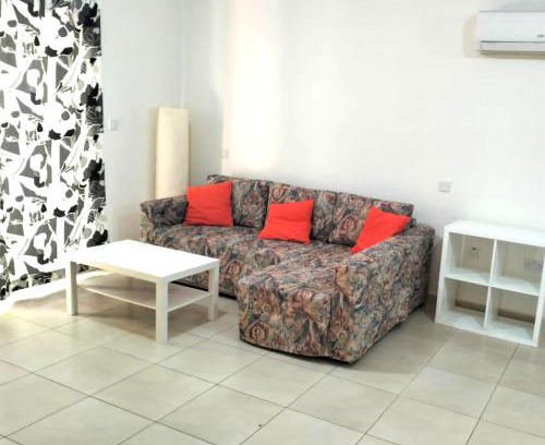 Potamos tis Germasogeias Apartamento | Regina by the Sea