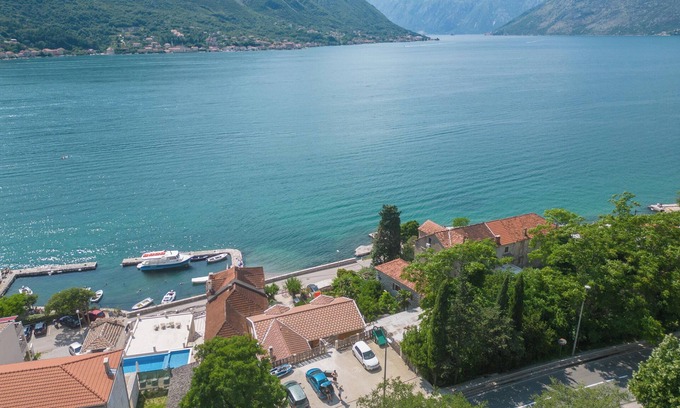 Dobrota Apartamento | Regina Di Dobrota