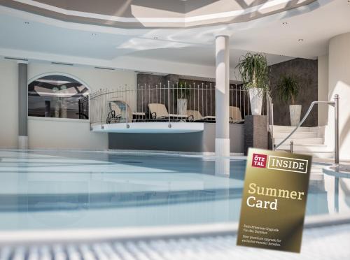 Soelden Apartamento | Regina Hotelsuites