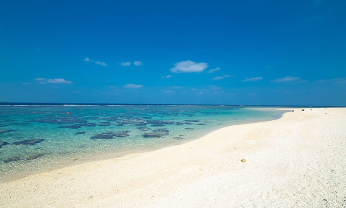 Ishigaki Casa | Regina Ishigaki Ocean Yonehara