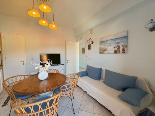 Fiskardo Apartamento | Reginas Studios & Apartments- Fiscardo view apartment