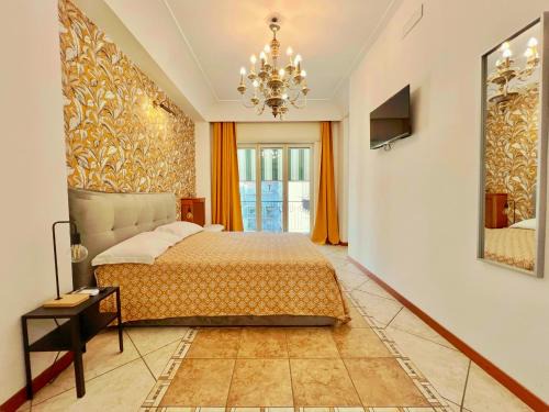 Rione Sanita Casa | Reginella House