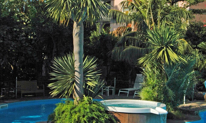 Maiori Hotel | Reginna Palace Hotel