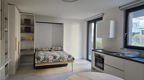 Aurora Apartamento | RegioParco29