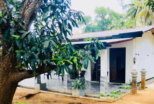 Anuradhapura Villa | Regnum Villa Anuradhapura