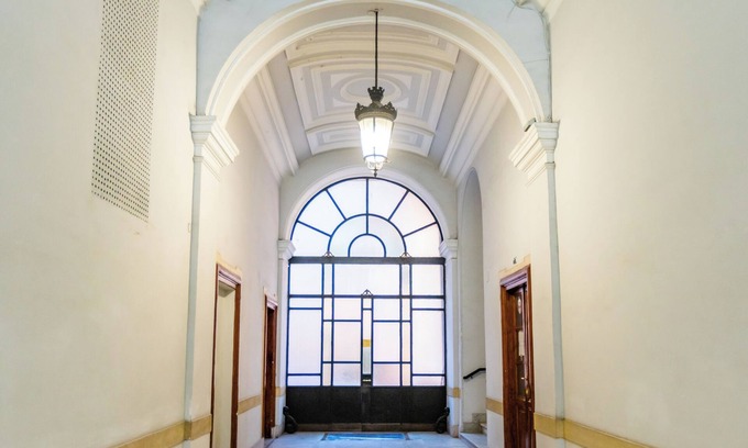 Roman Ghetto Casa | REGOLA LUXURY RELAIS