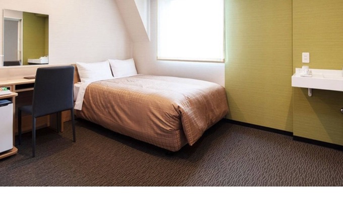 Narita Casa | Regular plan No smoking in all rooms without mea / Narita Chiba