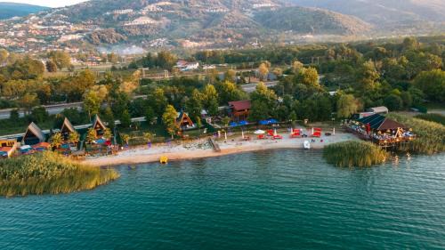 Yanik Casa | Regulus Sapanca - Lake Side