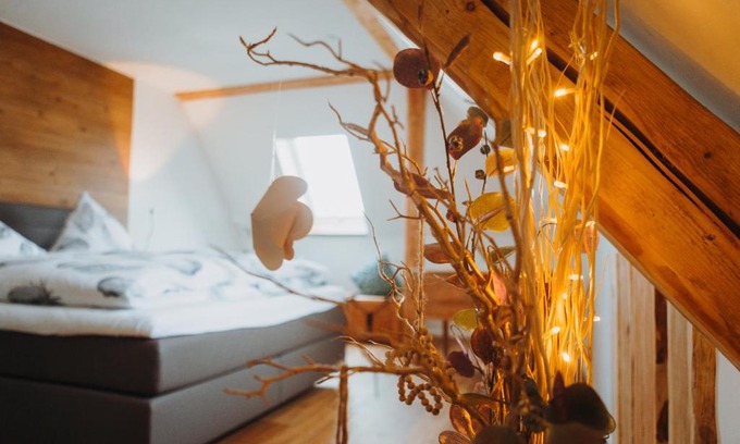 Leiwen Apartamento | "REH"-sidenz Moselschleife