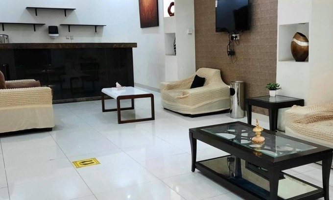Khamis Mushait Apartamento | Rehana Al-Worood Khamis Mushait