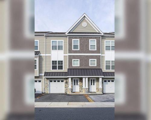 Rehoboth Beach Casa | Rehoboth Crossing - Beach Oasis!
