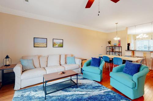 Rehoboth Beach Casa | Rehoboth Crossing - 19913 Ames Drive #106