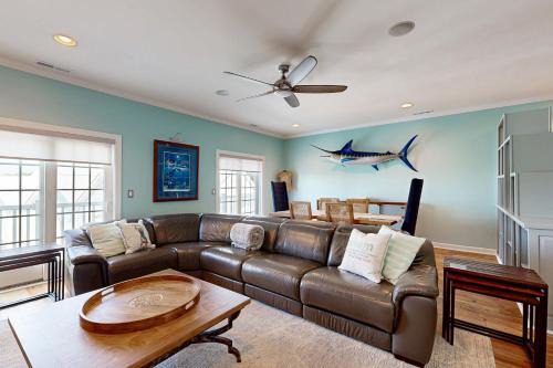 Rehoboth Beach Casa | Rehoboth Grand - 37601 Atlantic St