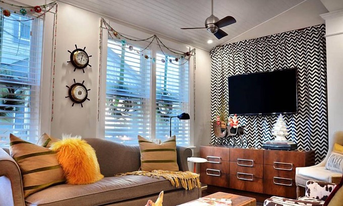 Rehoboth Beach Cama Y Desayuno | Rehoboth Guest House - Adults only