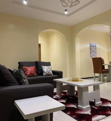 Port Harcourt Apartamento | Rehoboth Homes