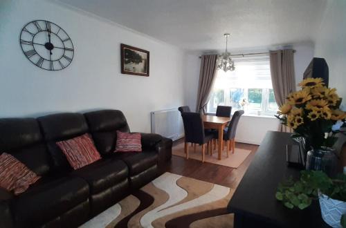 Wolverhampton Apartamento | Rehoboth House