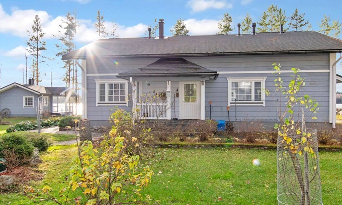 Kuopio Casa | Rehviranta by Interhome