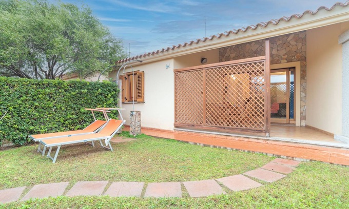 Costa Rei Casa | Rei Sole Bilo (REI321) by Interhome